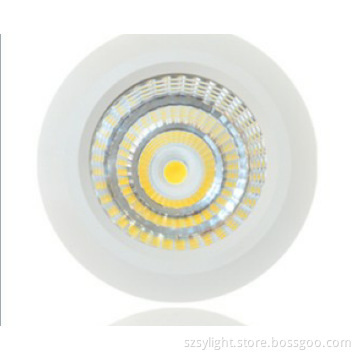 Hot!!!8-12W SMD/COB good chip LED downlights